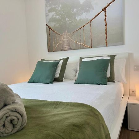 Blanco 35 By Sunhousescanarias El Tablero  外观 照片