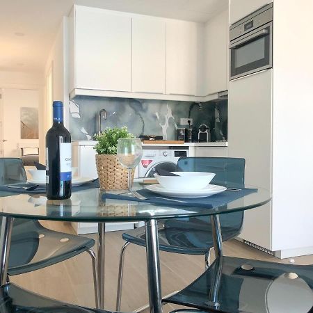 Blanco 35 By Sunhousescanarias El Tablero  外观 照片