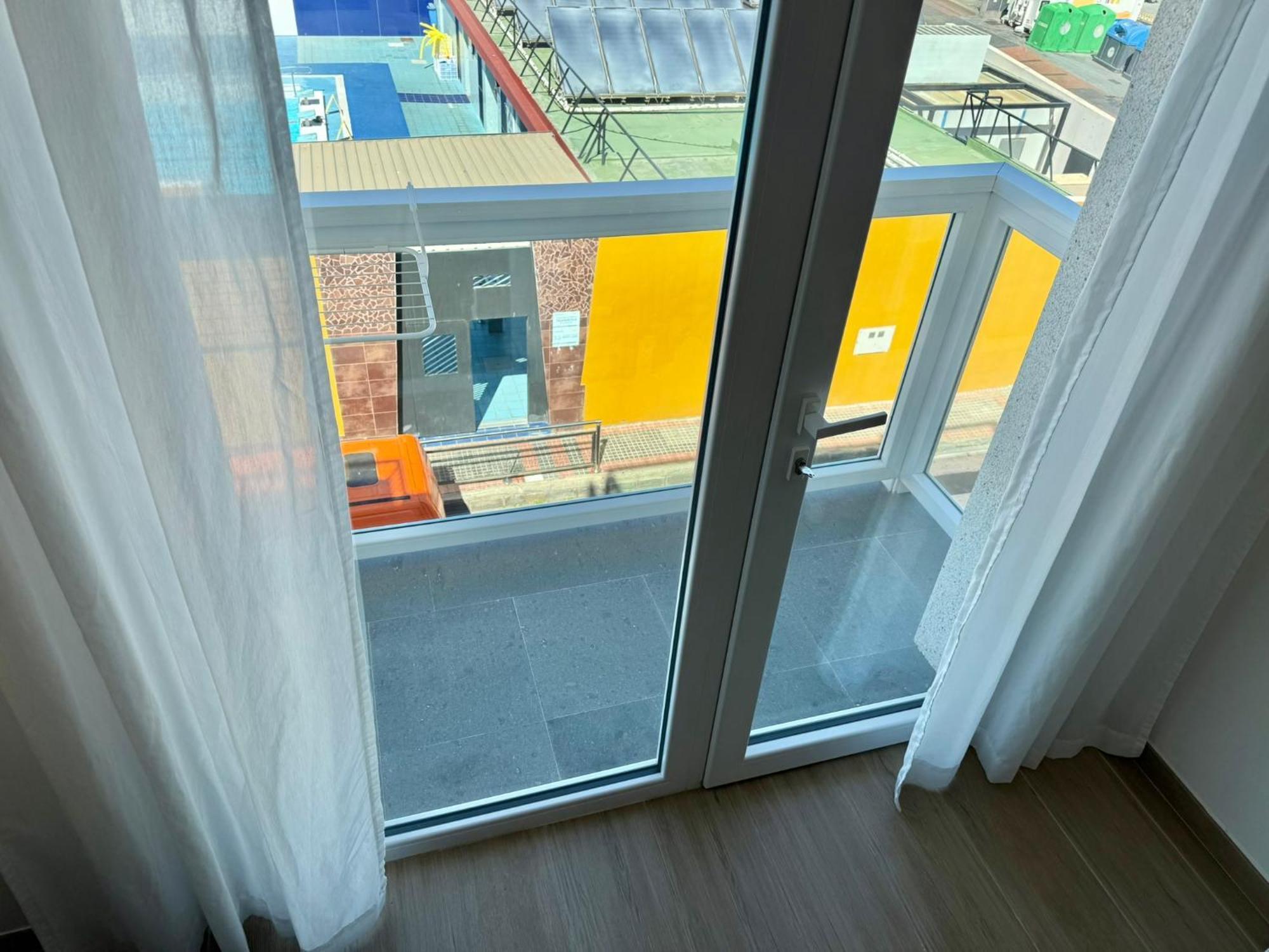 Blanco 35 By Sunhousescanarias El Tablero  外观 照片