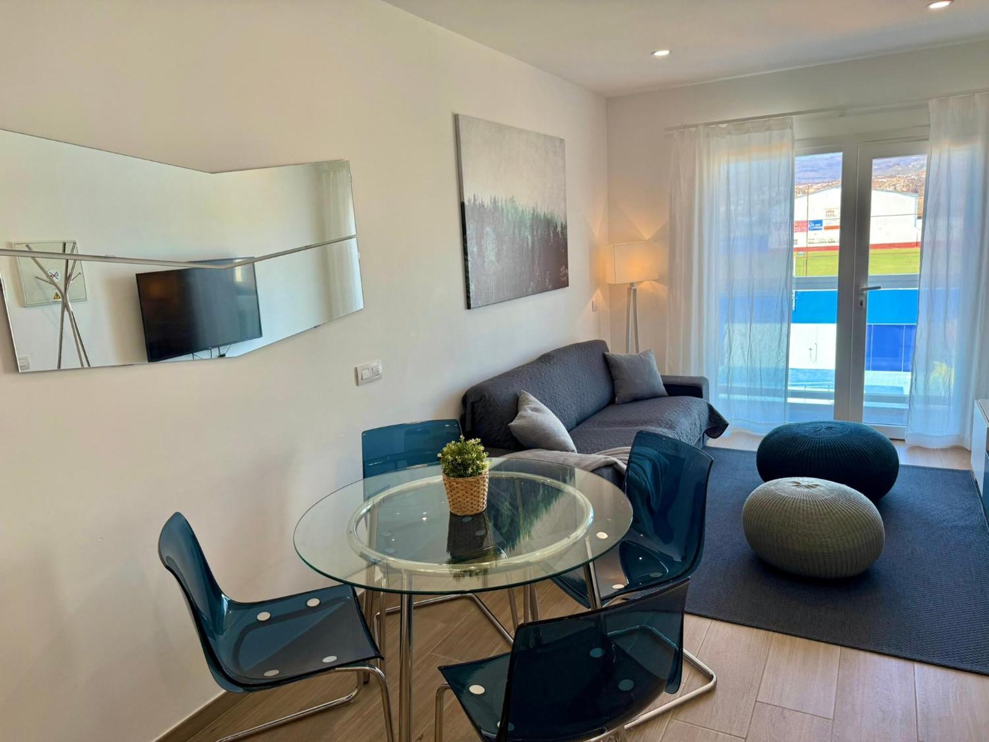 Blanco 35 By Sunhousescanarias El Tablero  外观 照片