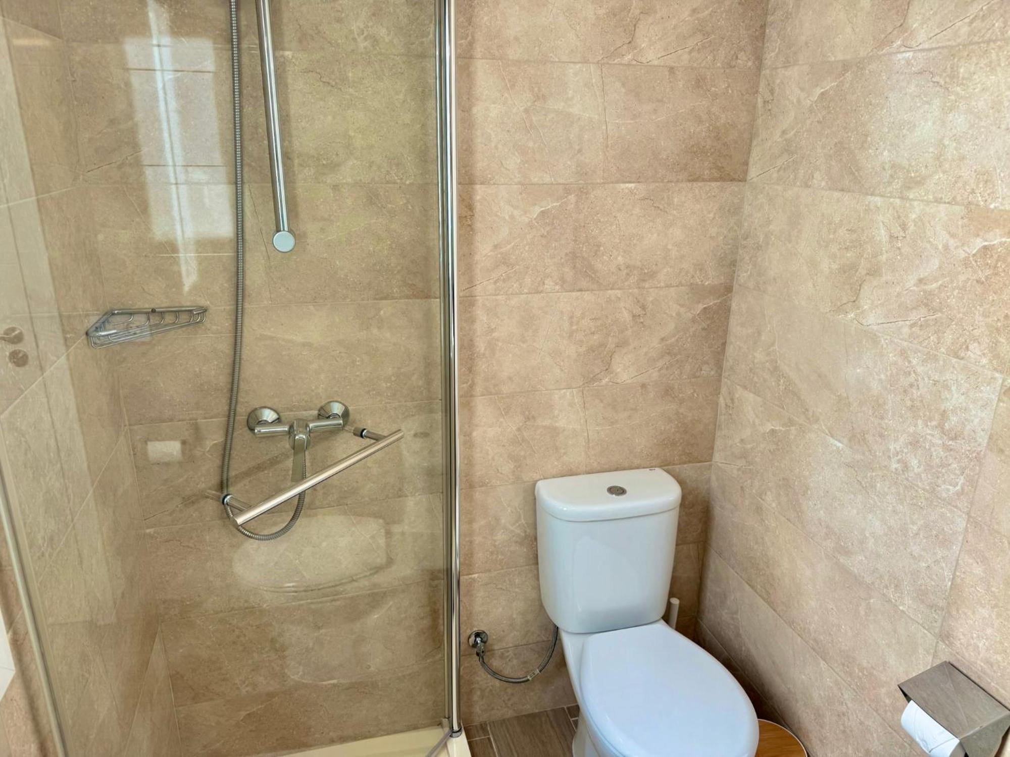 Blanco 35 By Sunhousescanarias El Tablero  外观 照片