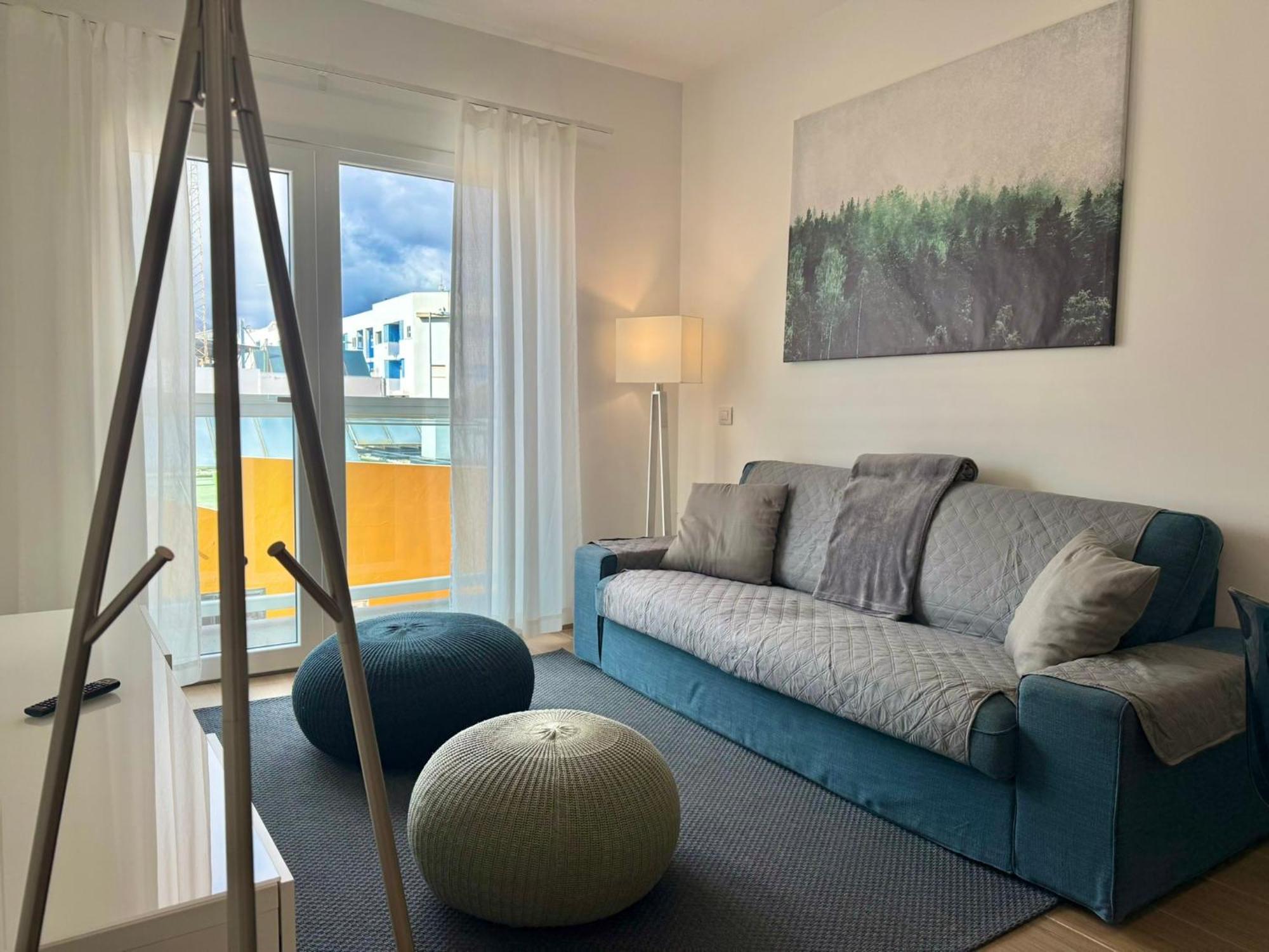 Blanco 35 By Sunhousescanarias El Tablero  外观 照片
