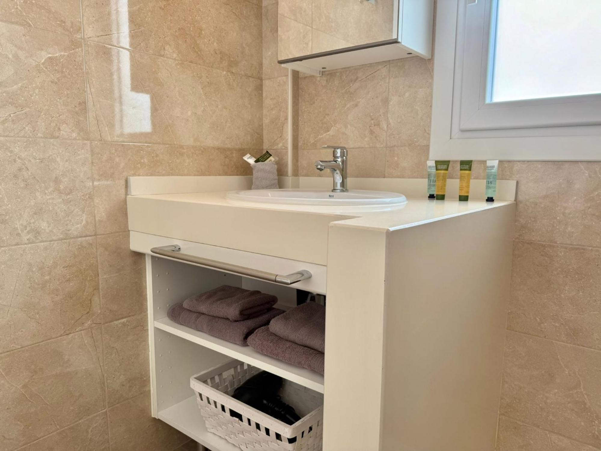 Blanco 35 By Sunhousescanarias El Tablero  外观 照片