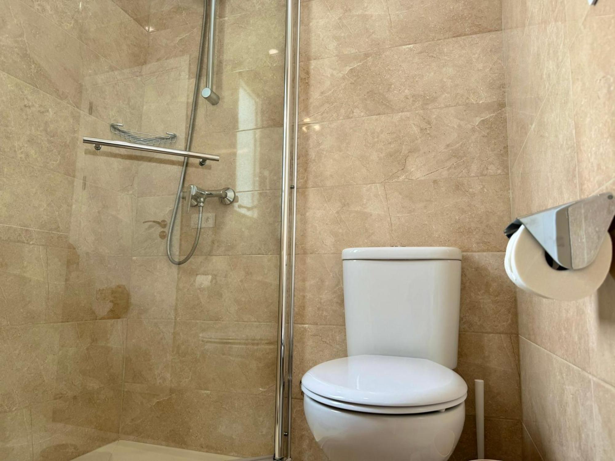 Blanco 35 By Sunhousescanarias El Tablero  外观 照片