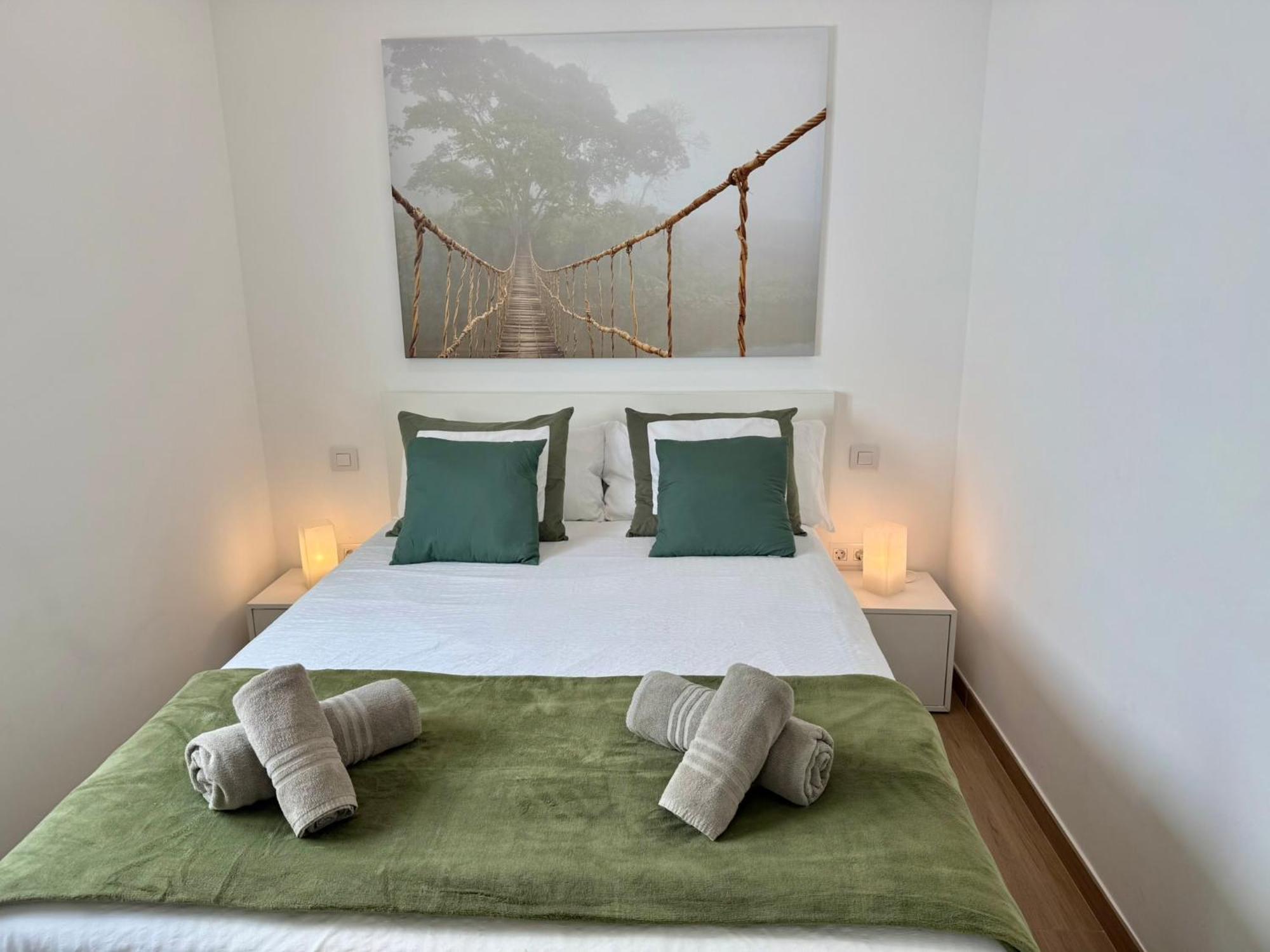 Blanco 35 By Sunhousescanarias El Tablero  外观 照片