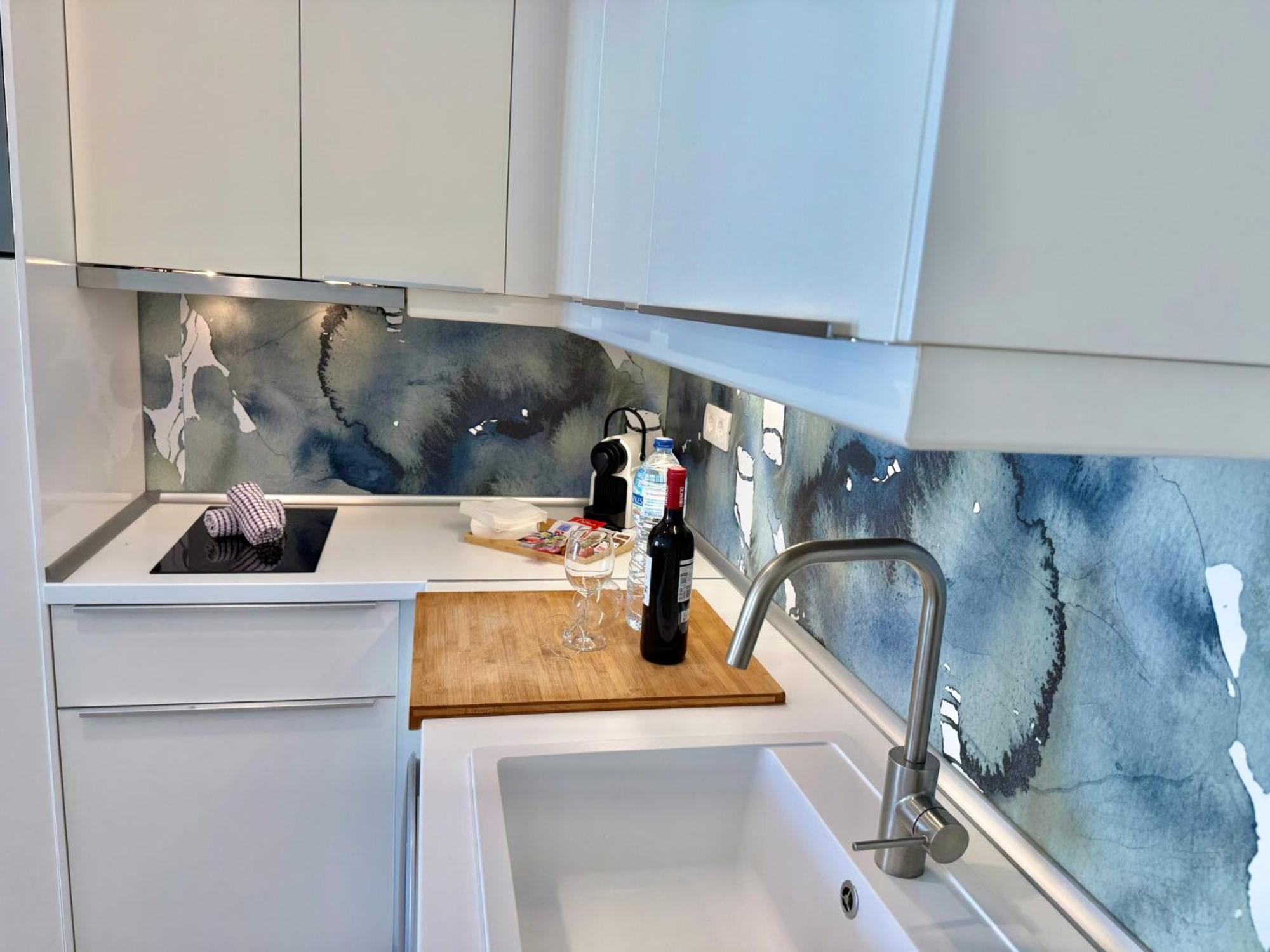 Blanco 35 By Sunhousescanarias El Tablero  外观 照片