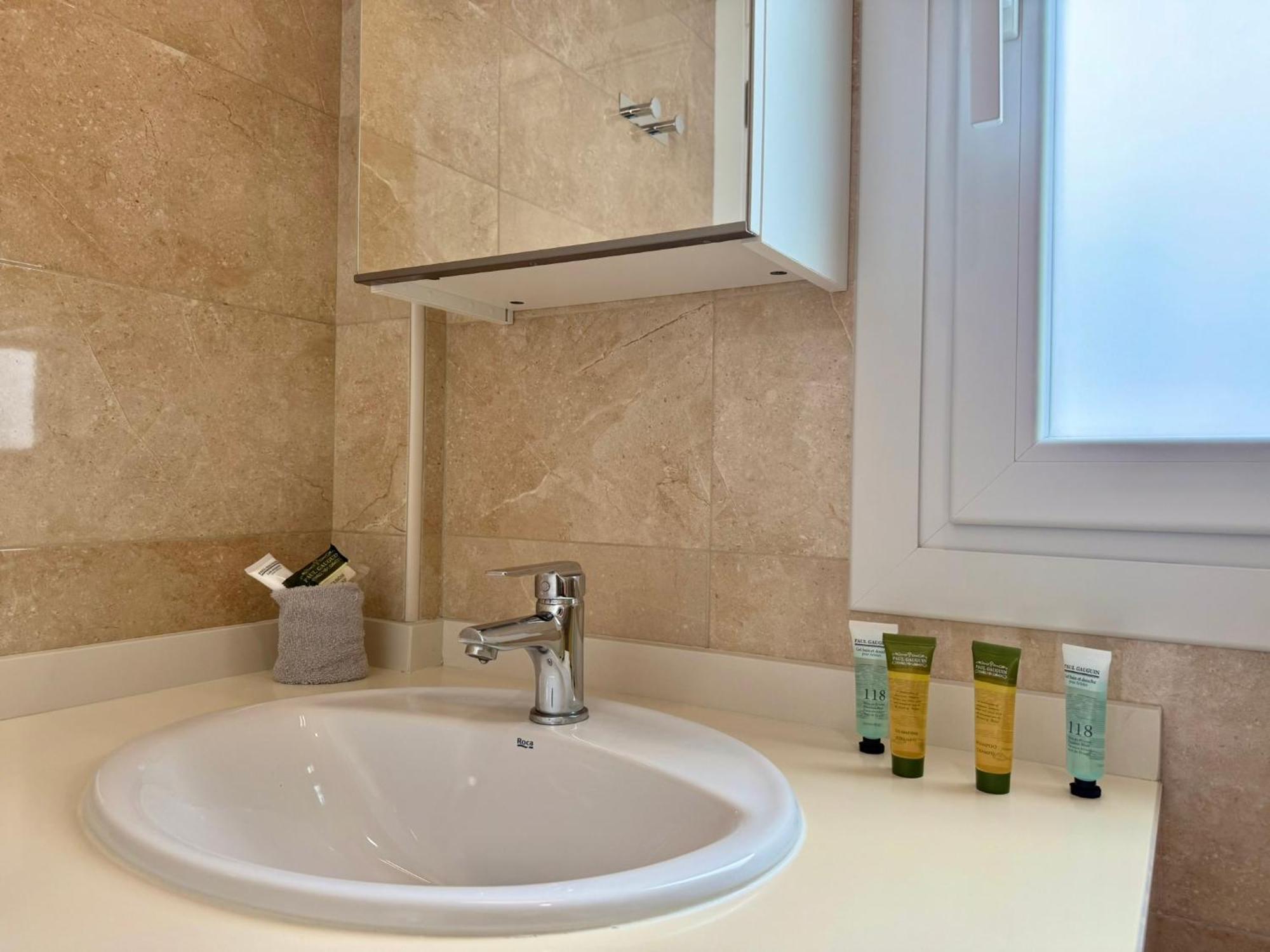 Blanco 35 By Sunhousescanarias El Tablero  外观 照片