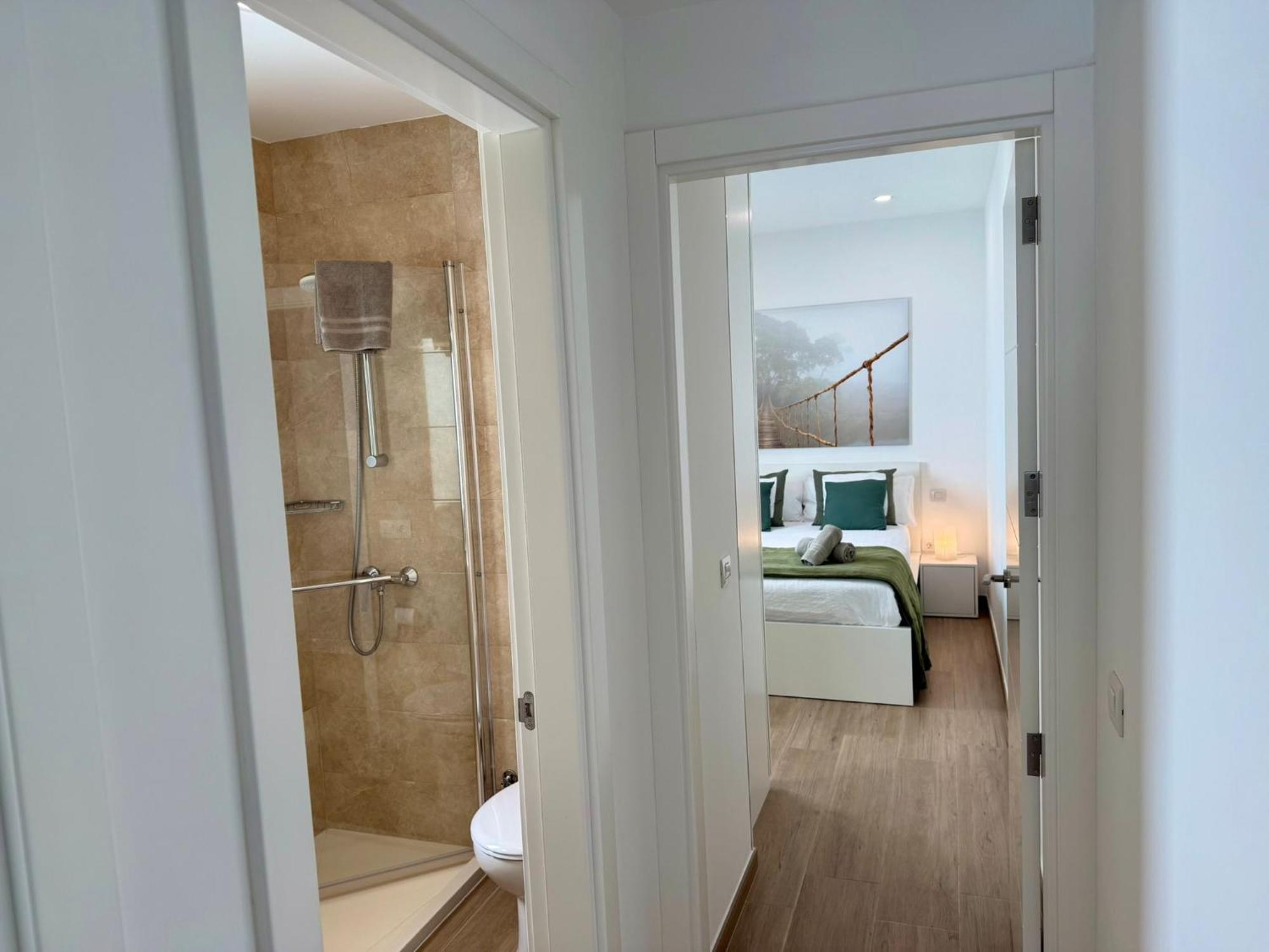 Blanco 35 By Sunhousescanarias El Tablero  外观 照片