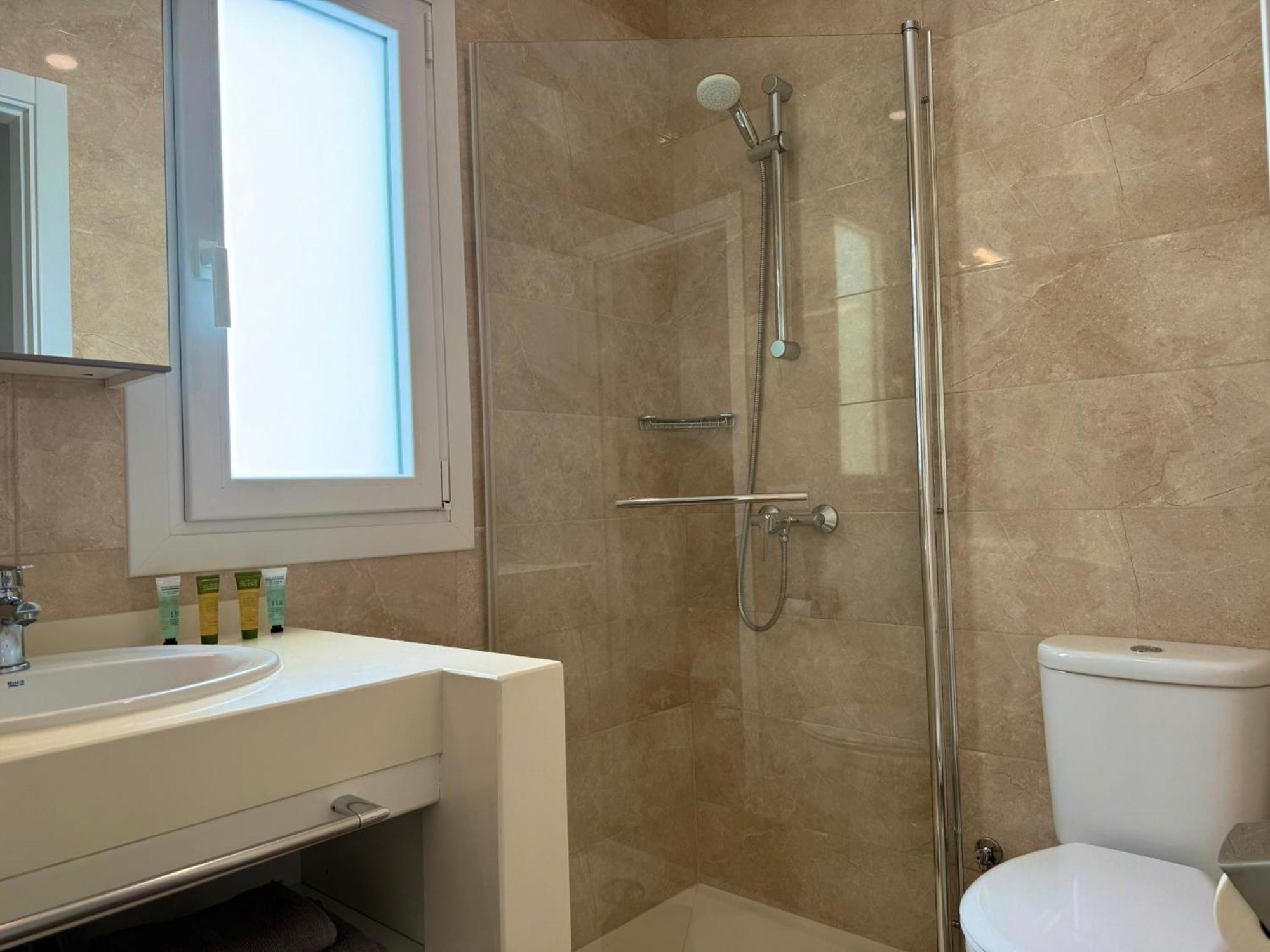 Blanco 35 By Sunhousescanarias El Tablero  外观 照片