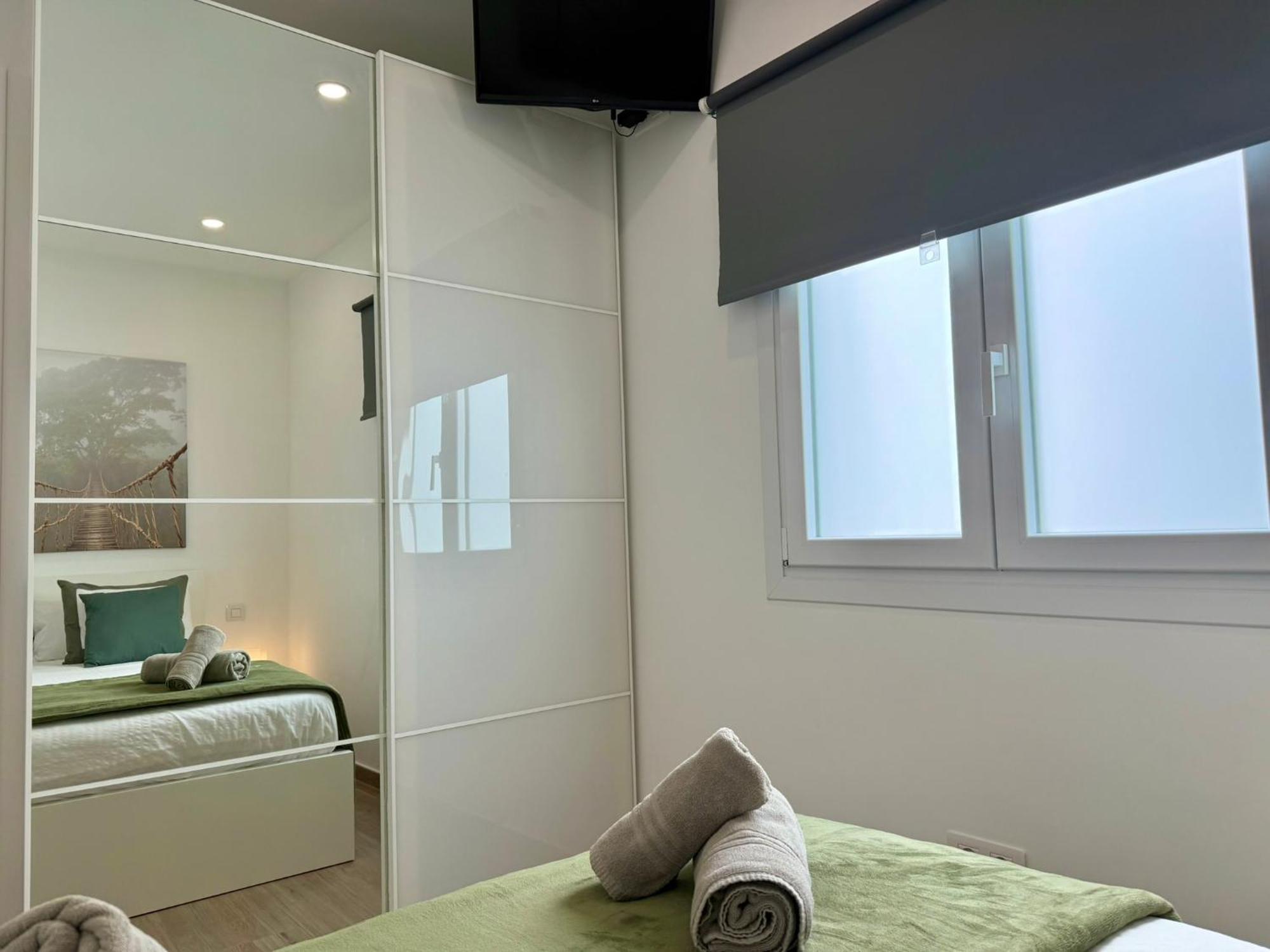 Blanco 35 By Sunhousescanarias El Tablero  外观 照片
