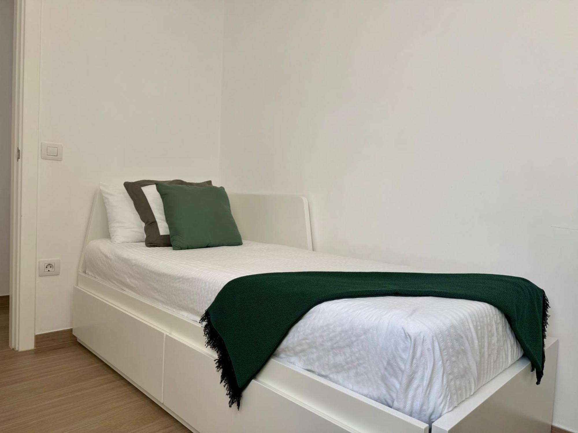 Blanco 35 By Sunhousescanarias El Tablero  外观 照片
