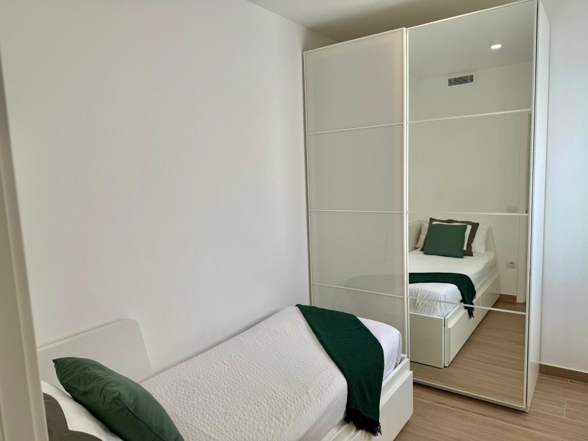 Blanco 35 By Sunhousescanarias El Tablero  外观 照片