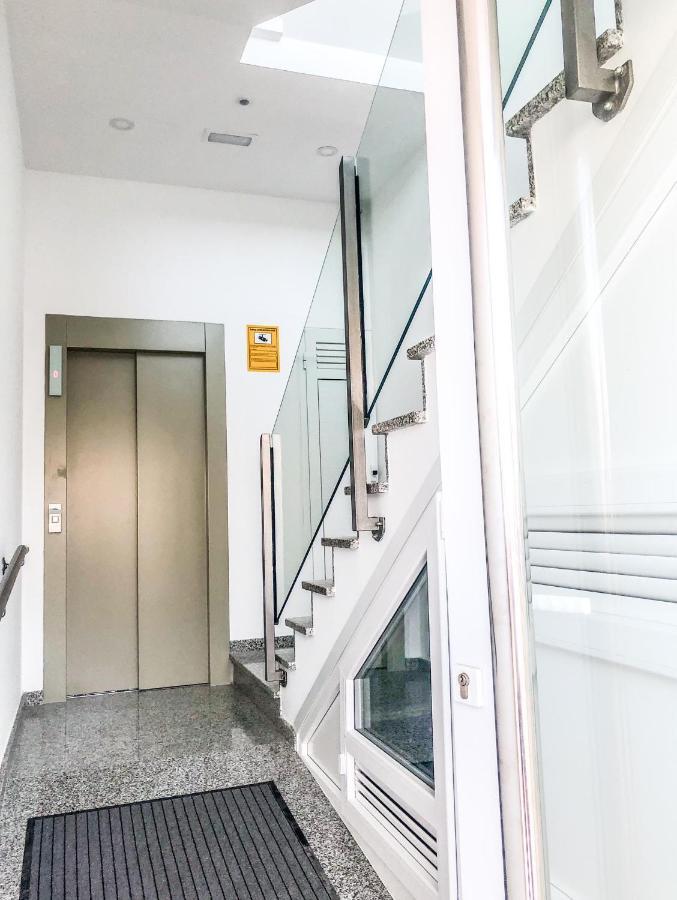 Blanco 35 By Sunhousescanarias El Tablero  外观 照片